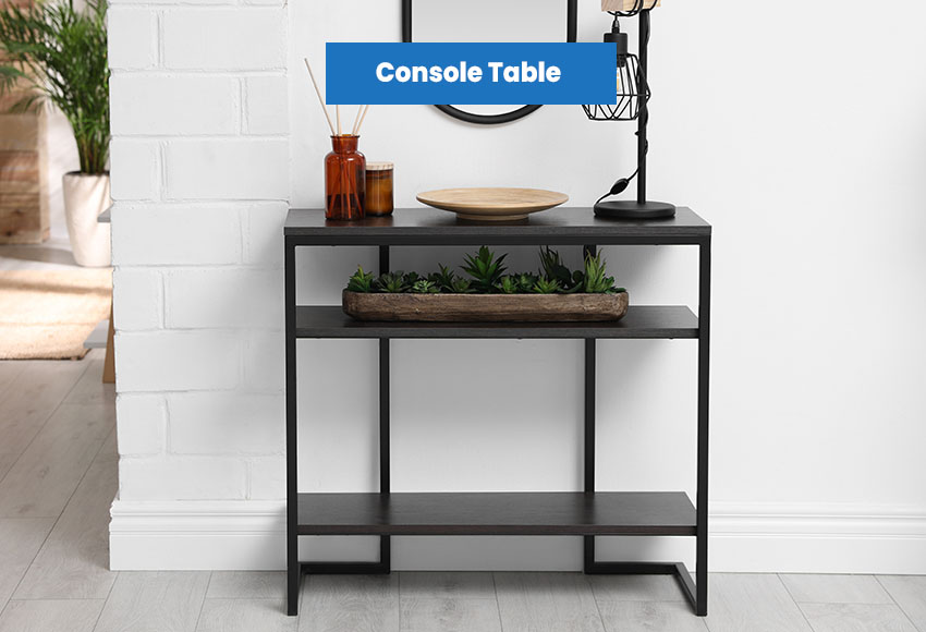 Console Table