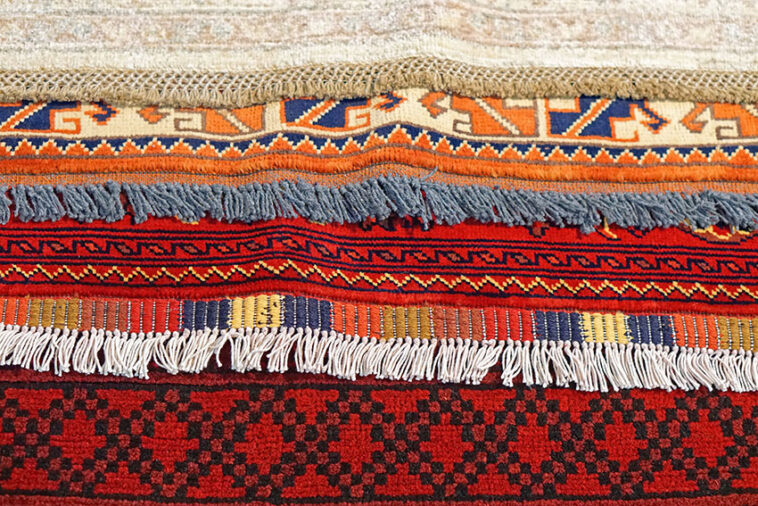Types of Rug Weaves Guide)