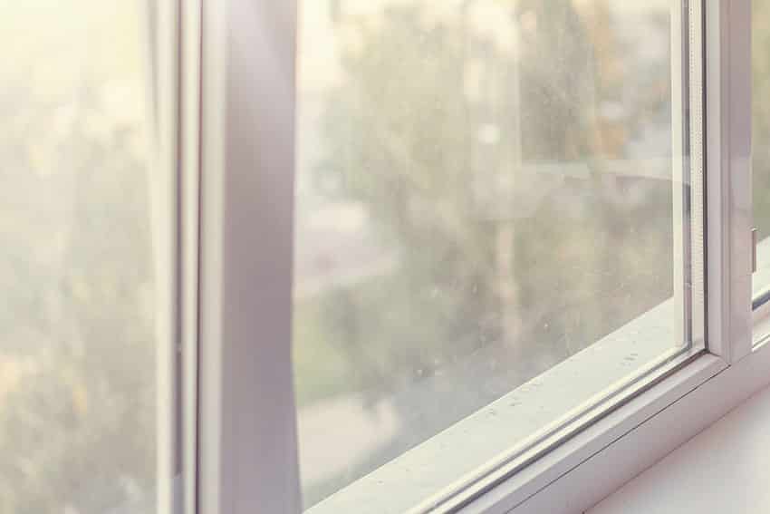 Single-Pane Vs. Double-Pane Windows: Understanding the Difference - Window  Whirl