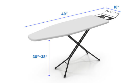 ironing-board-sizes-dimensions-guide