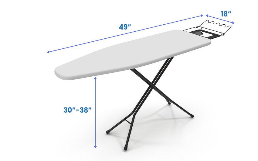 Ironing Boards: An Overview