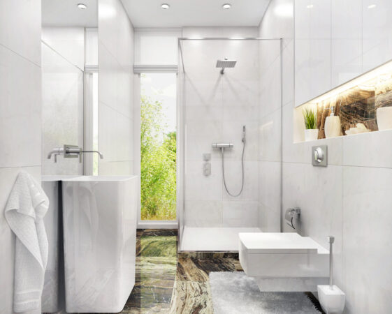 25 Bathroom Essentials (Must Haves & Checklist)