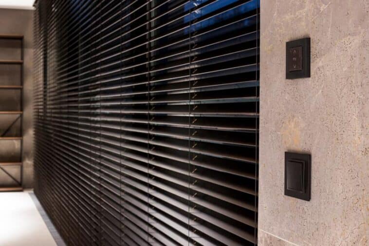 Pros And Cons Of Motorized Blinds Designing Idea