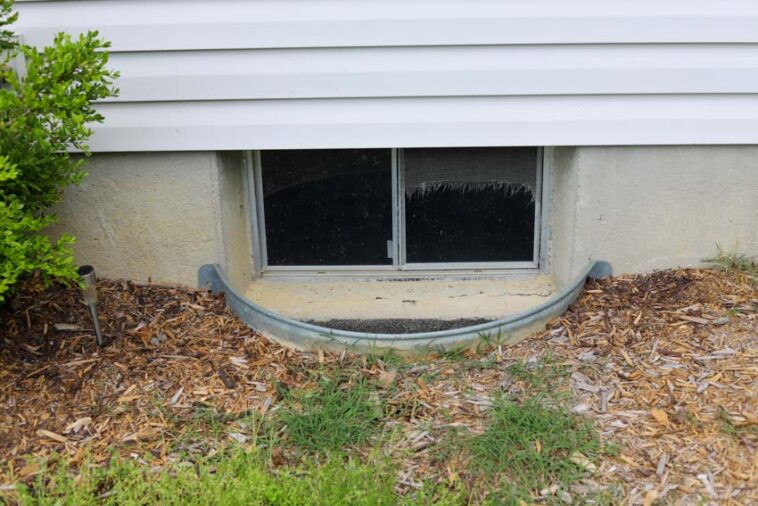 10 Types Of Basement Windows (Design Styles & Benefits)