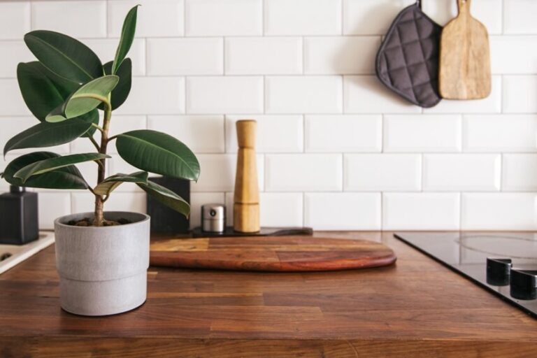 Ipe Countertops (Pros and Cons)