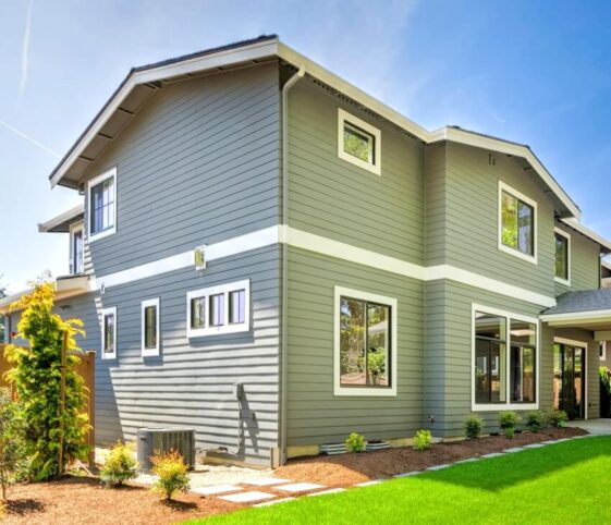 Types of Window Tinting for Homes