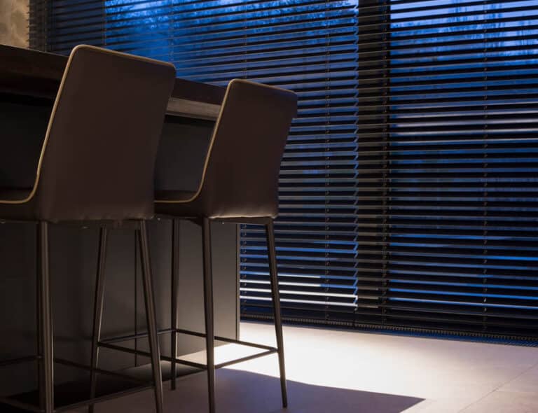 Pros And Cons Of Motorized Blinds Designing Idea