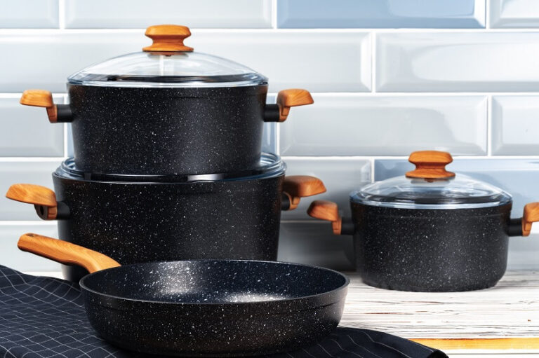 Granite Cookware Pros And Cons