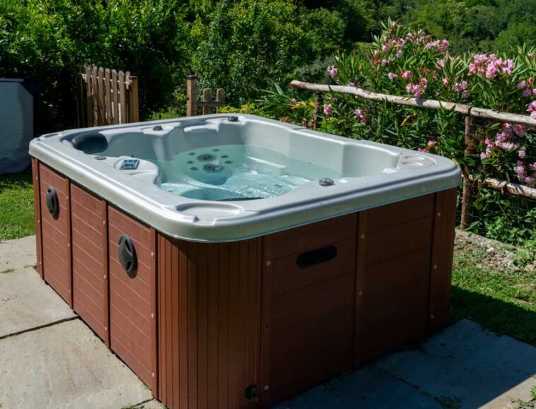 Hot Tub Ozonator Pros And Cons