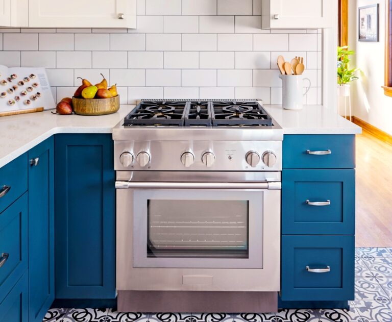 Gas vs. Electric Ovens Pros And Cons
