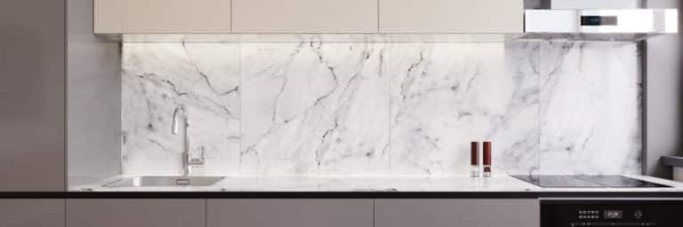 Statuario Marble (Types & Finishes) - Designing Idea