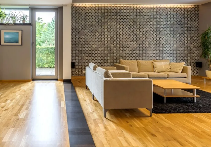 9 Best Wood Flooring Alternatives - Designing Idea