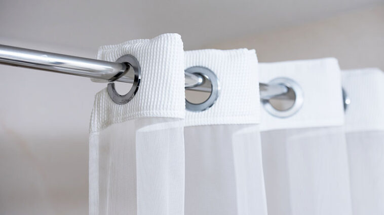 15 Types of Curtain Hooks (Styles & Options) - Designing Idea