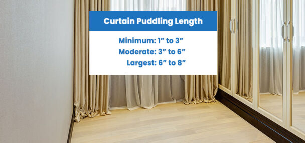 Curtain Sizes Explained: Perfect Window Panel Sizing