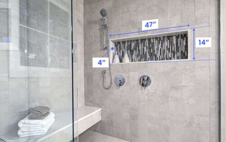 shower-niche-sizes-standard-height-shelf-dimensions