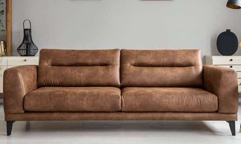 Aniline Leather For Furniture (What It Is & Different Types)