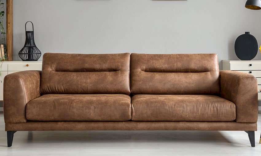 Loveseat sofa
