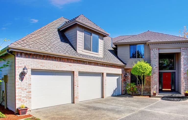 10 Garage Dormer Designs for Attached And Detached Structures
