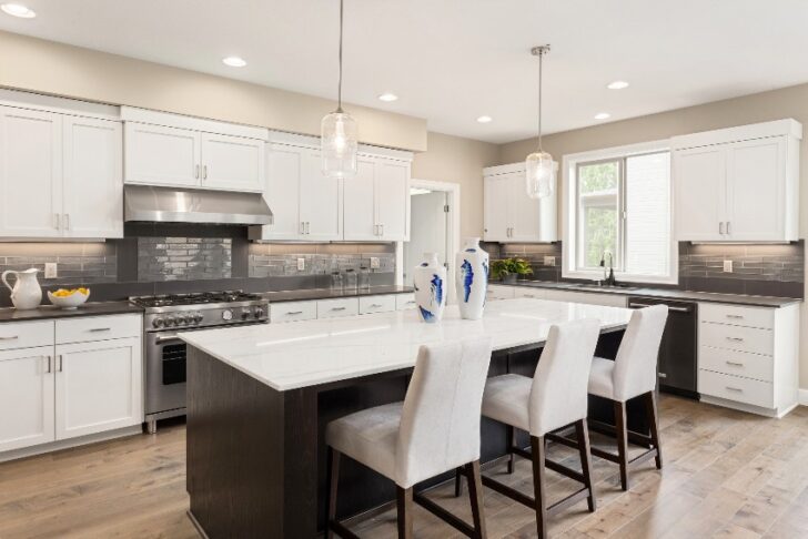 Fresh Look at Frosted Glass Backsplash Pros And Cons Ideas