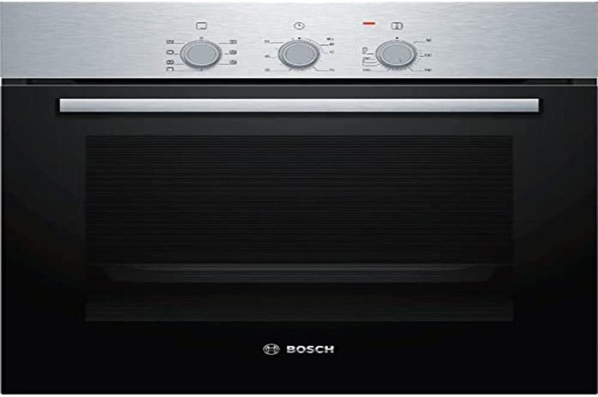 Bosch series oven