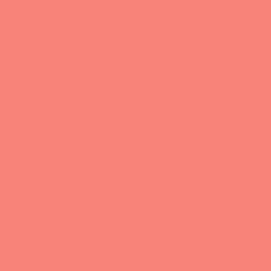 Coral pink (#F88379)