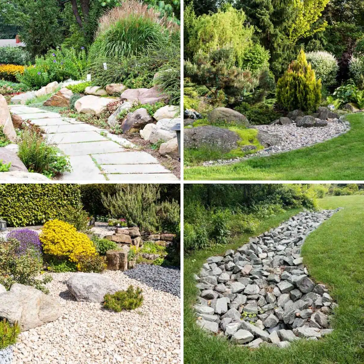 Landscaping Rocks And Pebbles: Tips To Keep Your Yard, 50% OFF