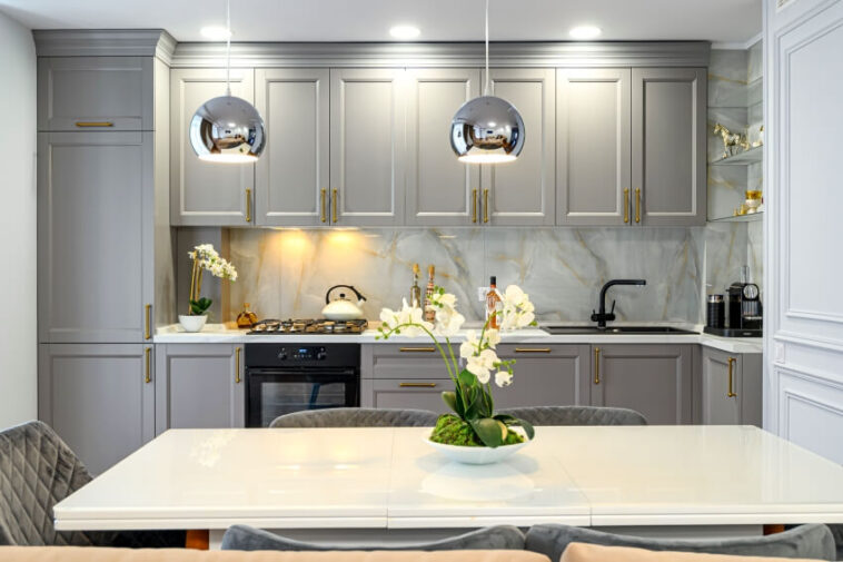 What Are RTA Cabinets? (Pros and Cons) - Designing Idea
