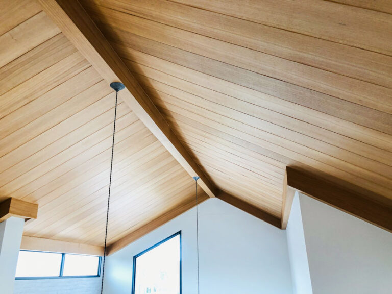 Types Of Ceiling Boards (Materials & Design Options)