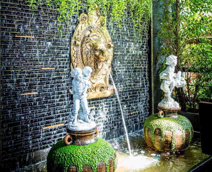 personality Endurance Addict Types Of Fountains (Indoor & Outdoor Water Features) - Designing Idea