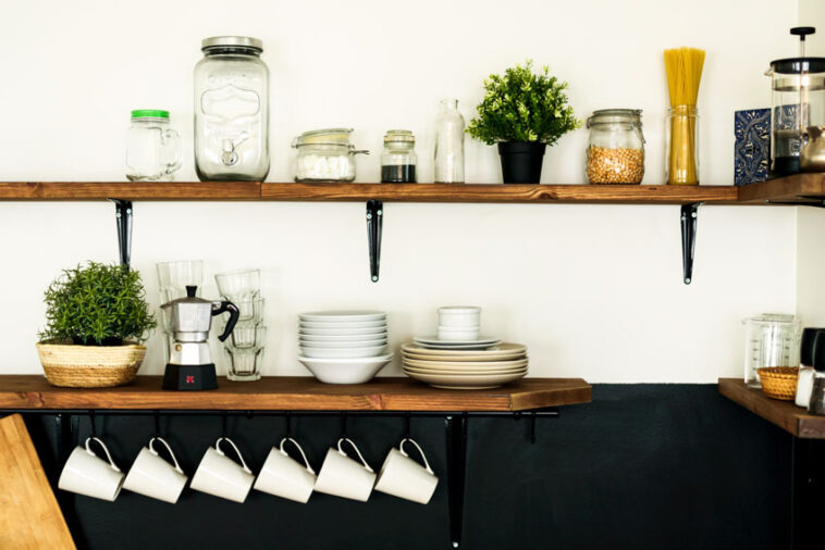 12 Best Wood for Shelves Pros and Cons of Each