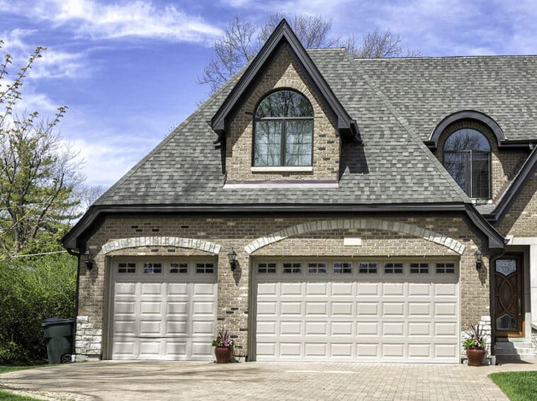 10 Garage Dormer Designs for Attached And Detached Structures