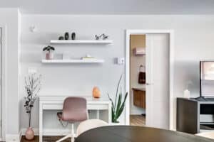 Different Types of Pocket Doors For Bathrooms: Pros and Cons