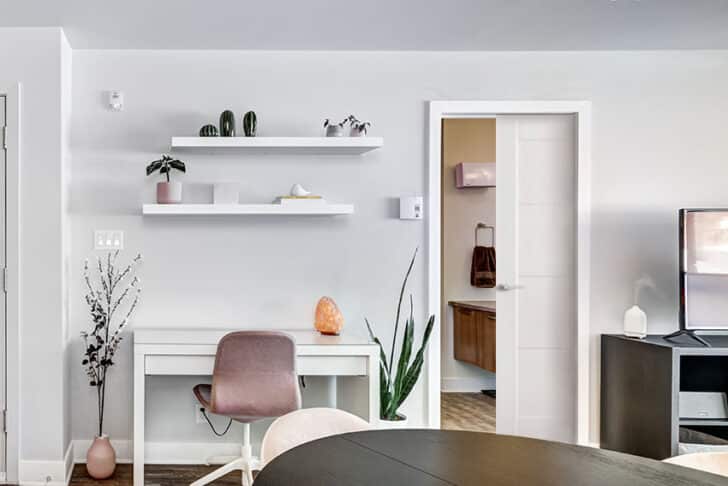 Different Types of Pocket Doors For Bathrooms: Pros and Cons