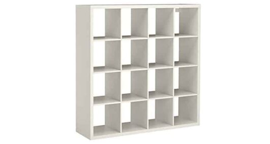 Bookcase Dimensions (Standard & Popular Sizes)