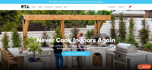 outdoor kitchen design software free