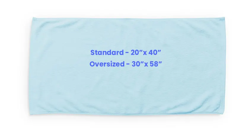 Understanding Bath Towel Sizes