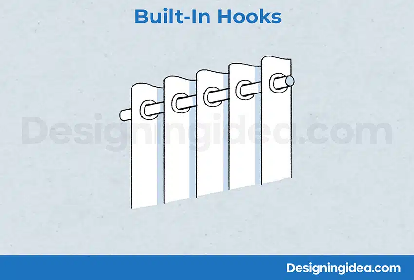 Built-in hooks