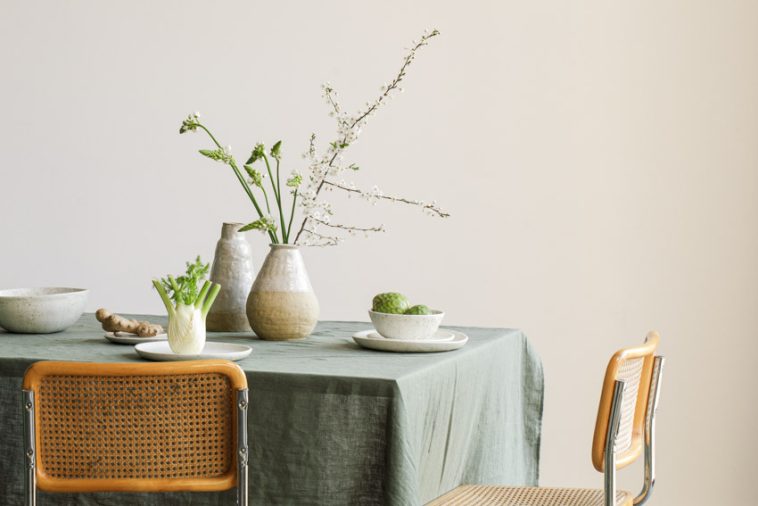 Types Of Linen Fabric Patterns Blends Uses Designing Idea