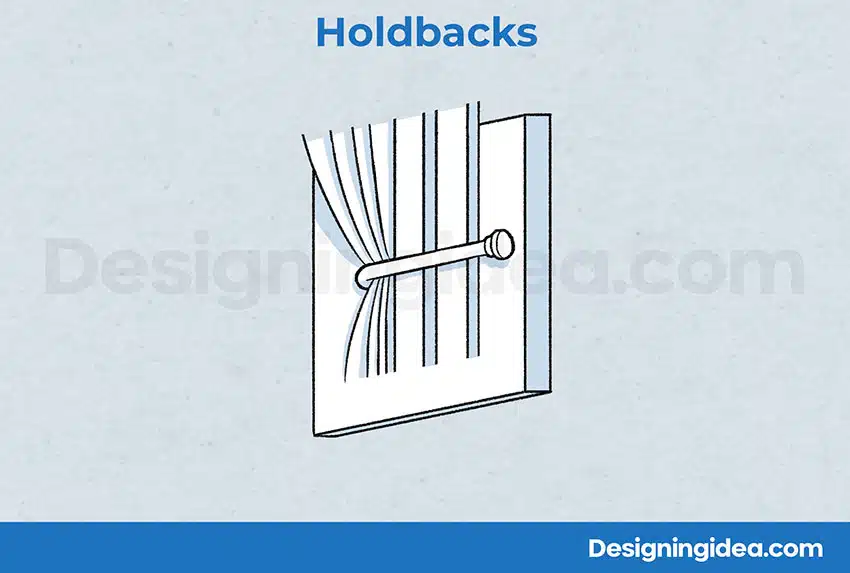 Holdbacks