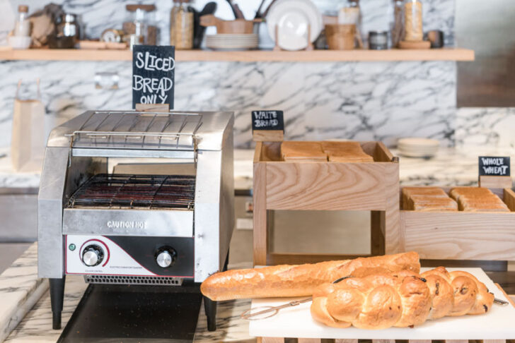 What Are The Different Types Of Toasters Available?