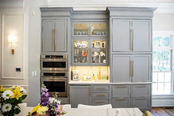 Inset Kitchen Cabinets (Door Styles & Pros and Cons)
