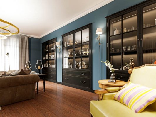 Cool Murphy Door Ideas