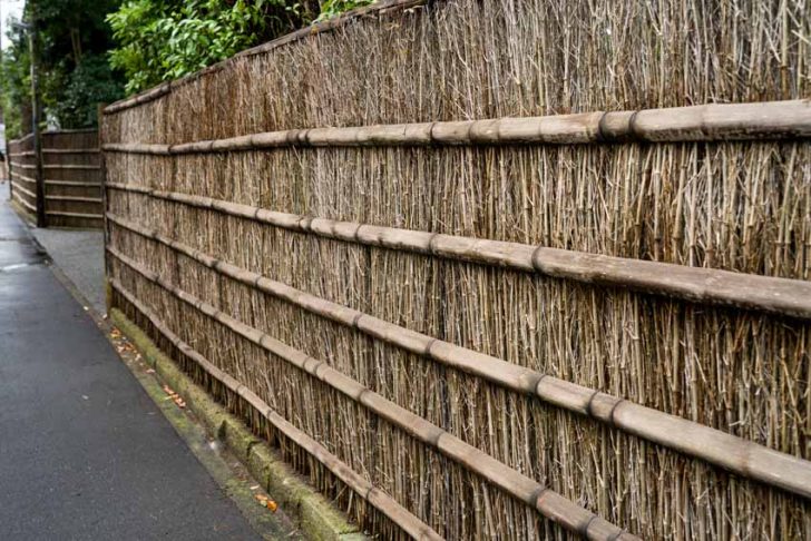 10 Wood Fence Alternatives (Pros and Cons)