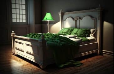 Bed Footboard (Pros and Cons & Features)