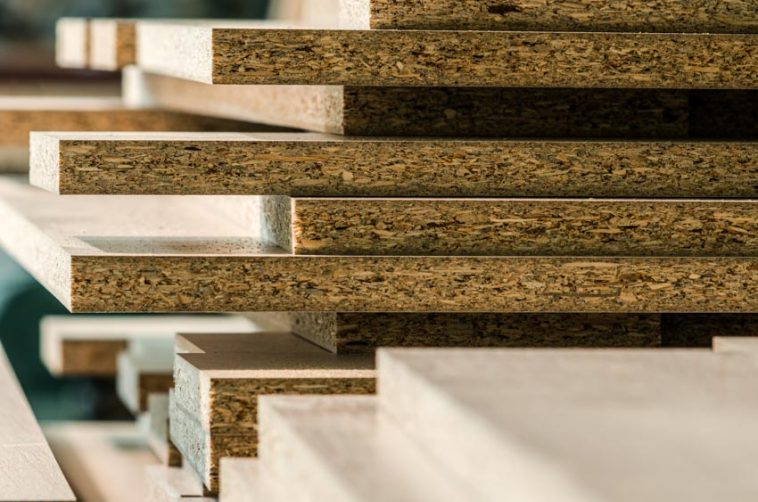 Particle Board (Pros and Cons & Painting)