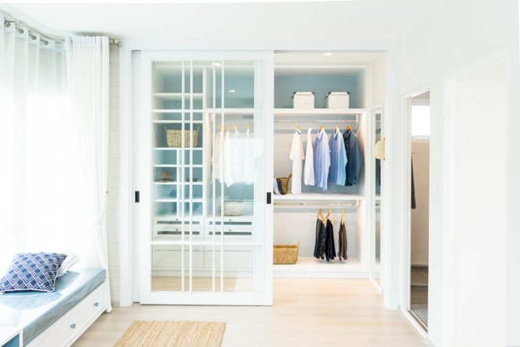 Types of Closet Light Fixtures (Design Styles)