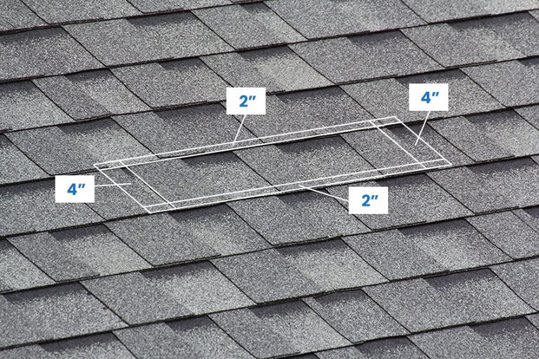 Shingle Dimensions (3-Tab & Architectural Sizes)