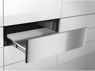 Warmer Drawer Dimensions (Standard Brand Sizes)