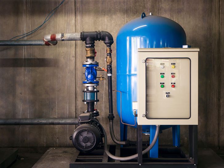 Constant Pressure Well Pump (Pros and Cons)