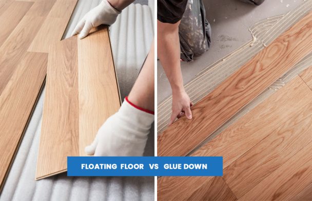 floating-floor-vs-glue-down-comparison-guide